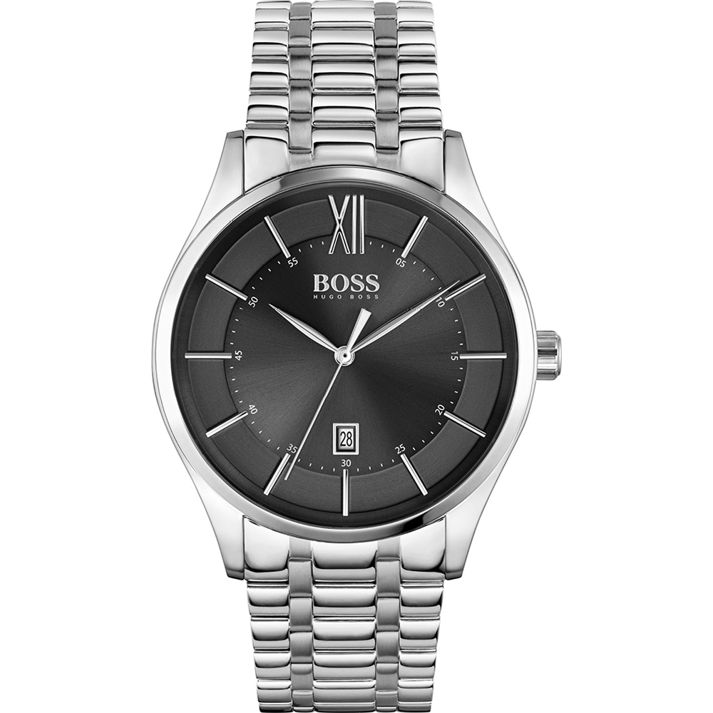 Hugo Boss Boss 1513797 Distinction Horloge