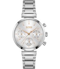 Boss Boss 1502530 Flawless horloge • EAN: Horloge.nl