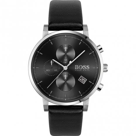 Hugo Boss Integrity horloge