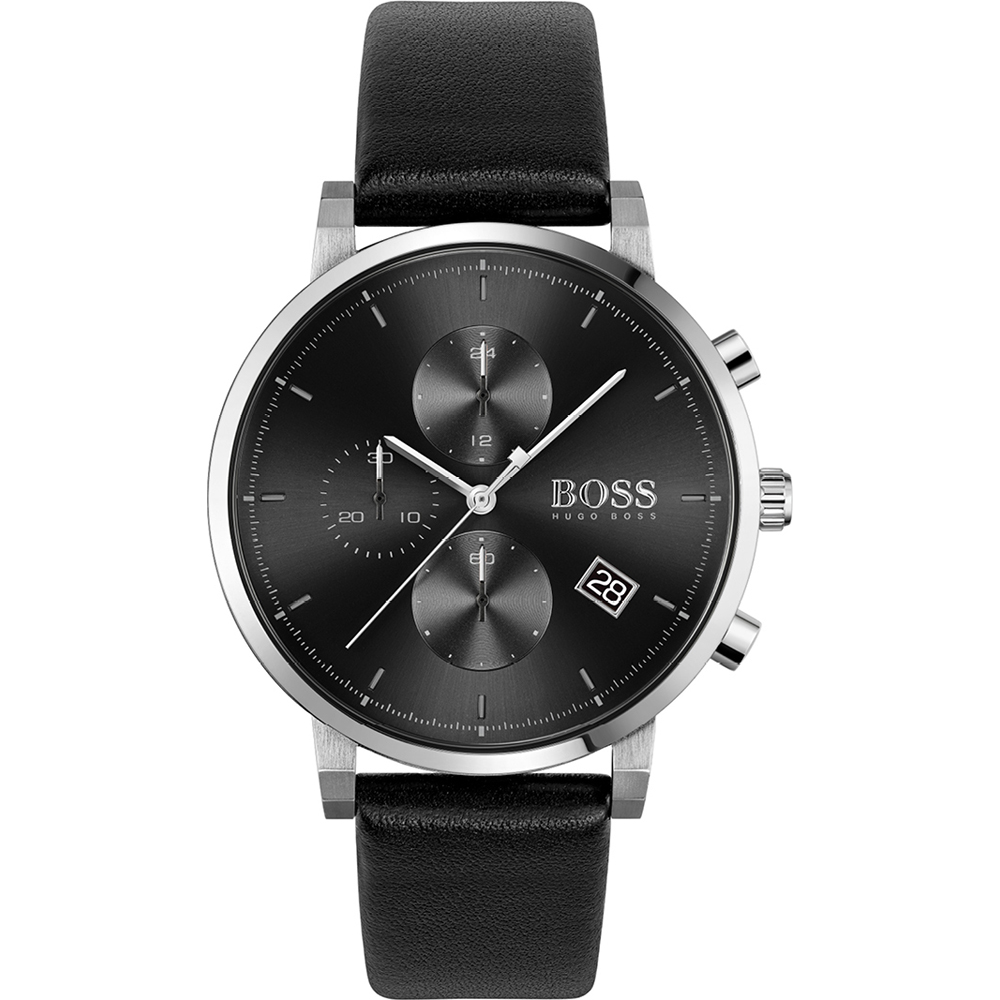 Hugo Boss Boss 1513777 Integrity horloge