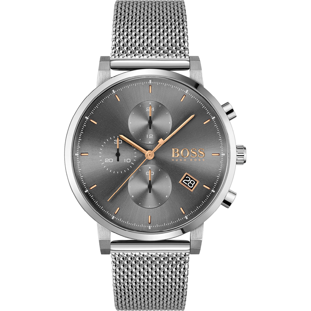 Hugo Boss Boss 1513807 Integrity horloge