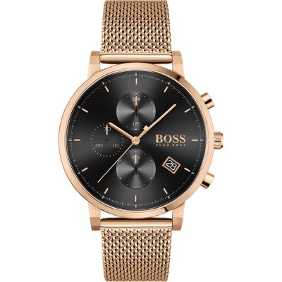 Hugo Boss Boss 1513808 Integrity Horloge