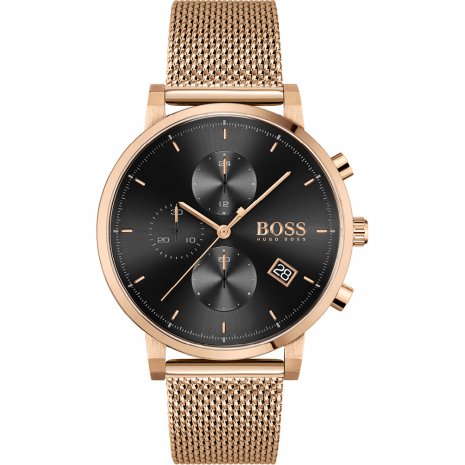 Hugo Boss Integrity horloge