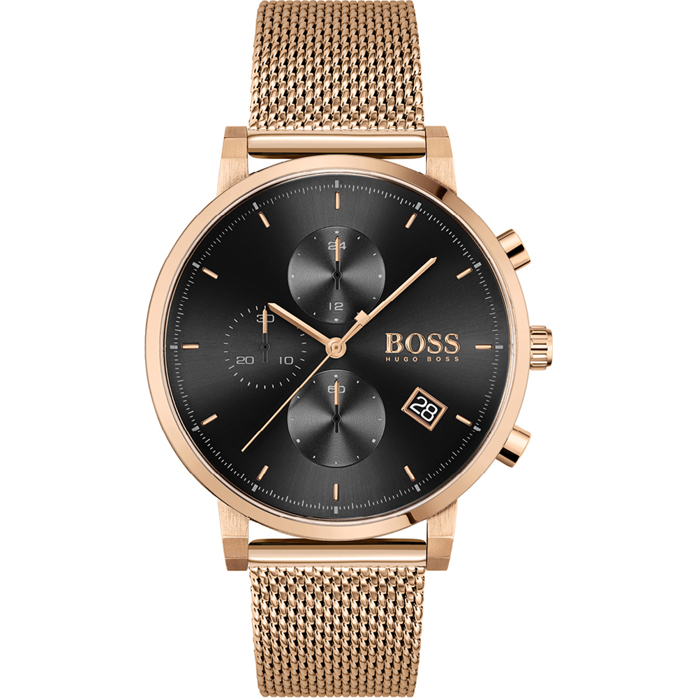 Hugo Boss Boss 1513808 Integrity horloge