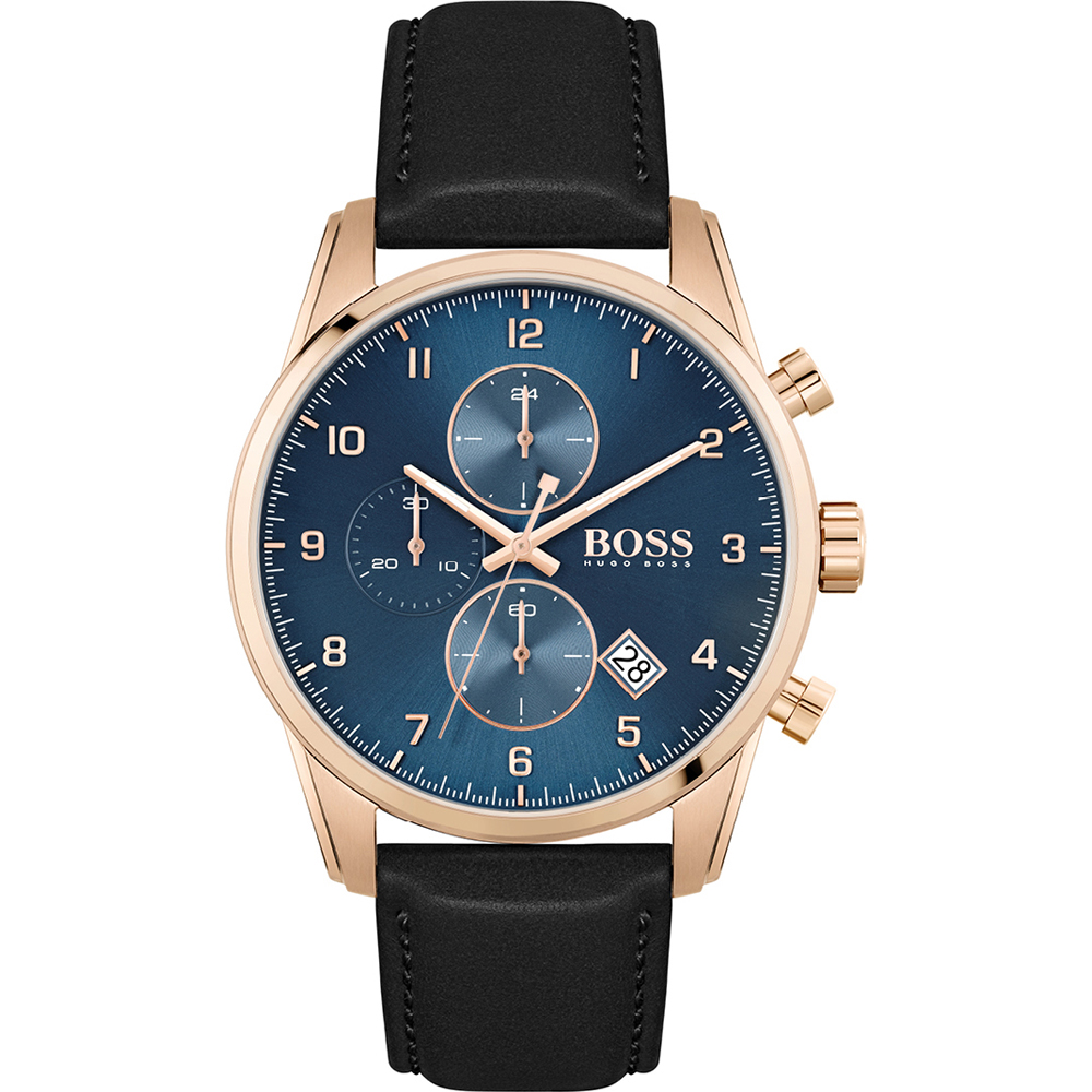 Hugo Boss Boss 1513783 Skymaster Horloge