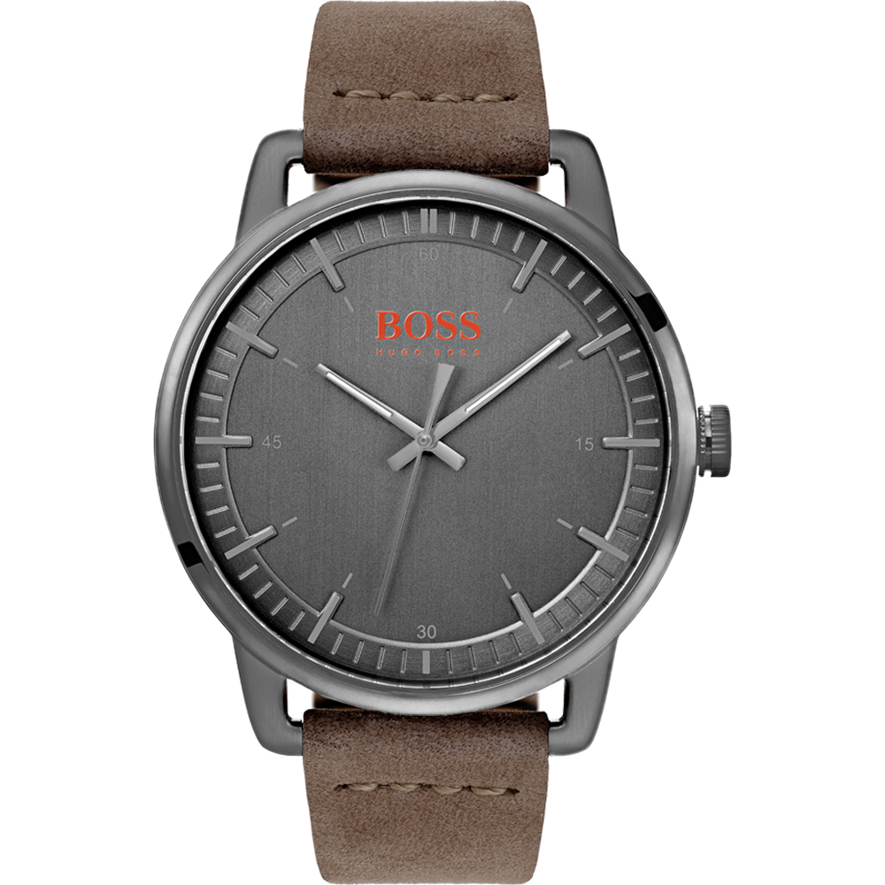 Hugo Boss Hugo 1550074 Stockholm Horloge