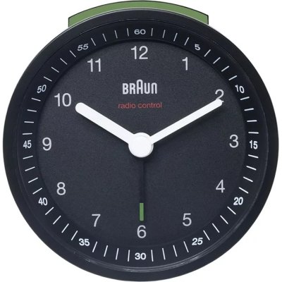 Braun BC07B-DCF Klok
