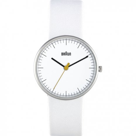 Braun Horloge braun kopen in de aanbieding