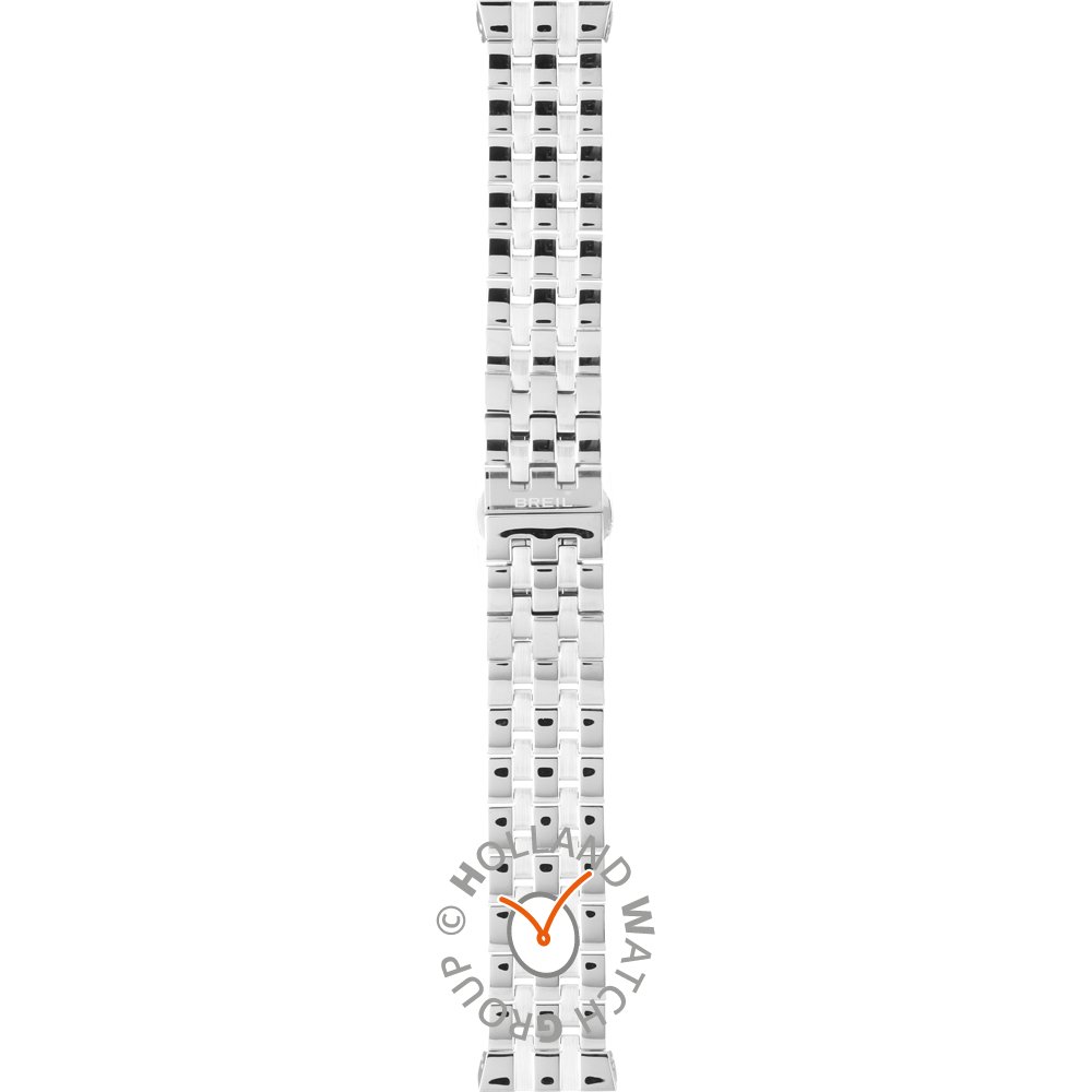 Breil Straps F670013719 Atmosphere Horlogeband