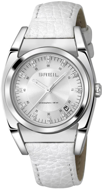 Breil Watch Time 3 hands Atmosphere TW0922