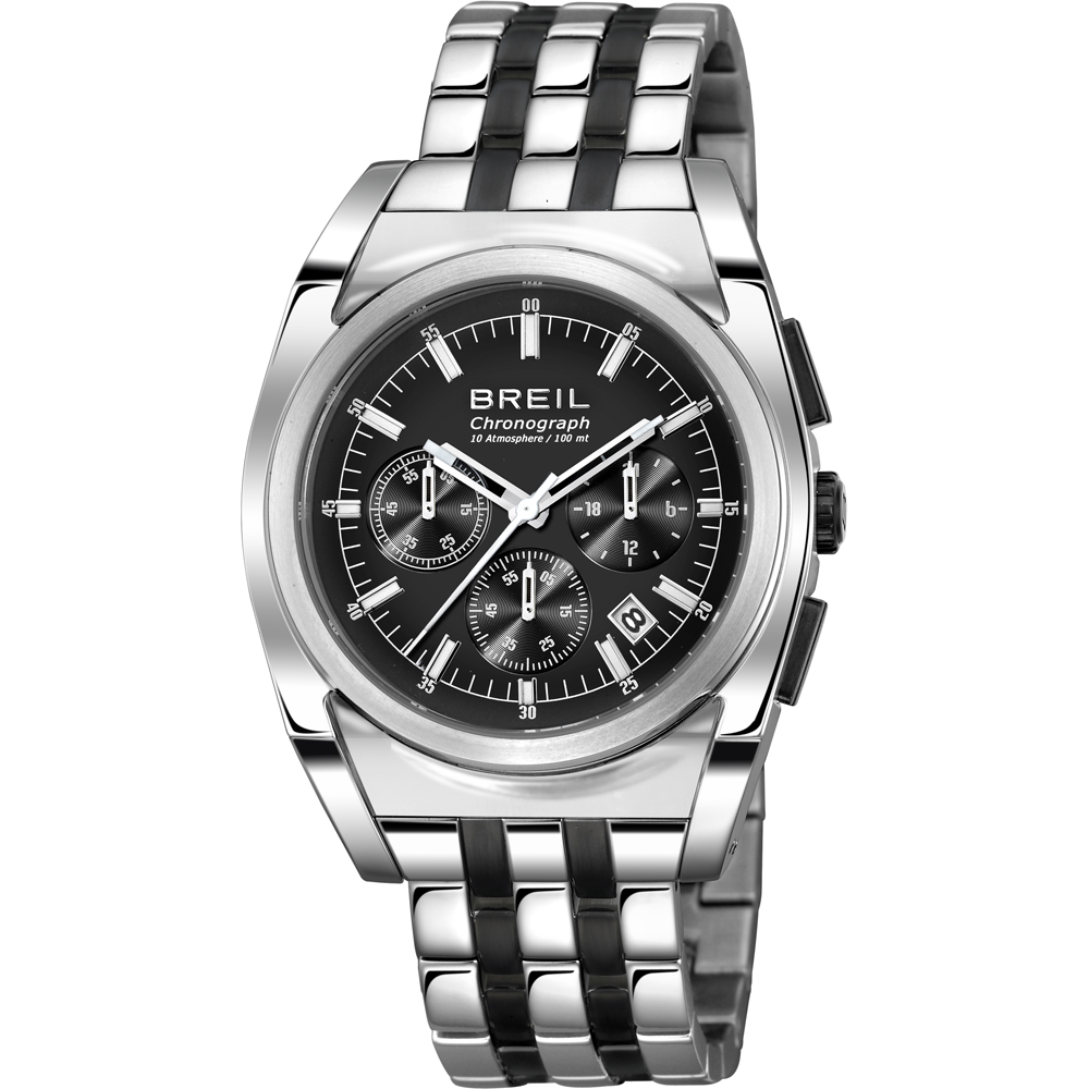 Breil Watch Chrono Atmosphere TW1068