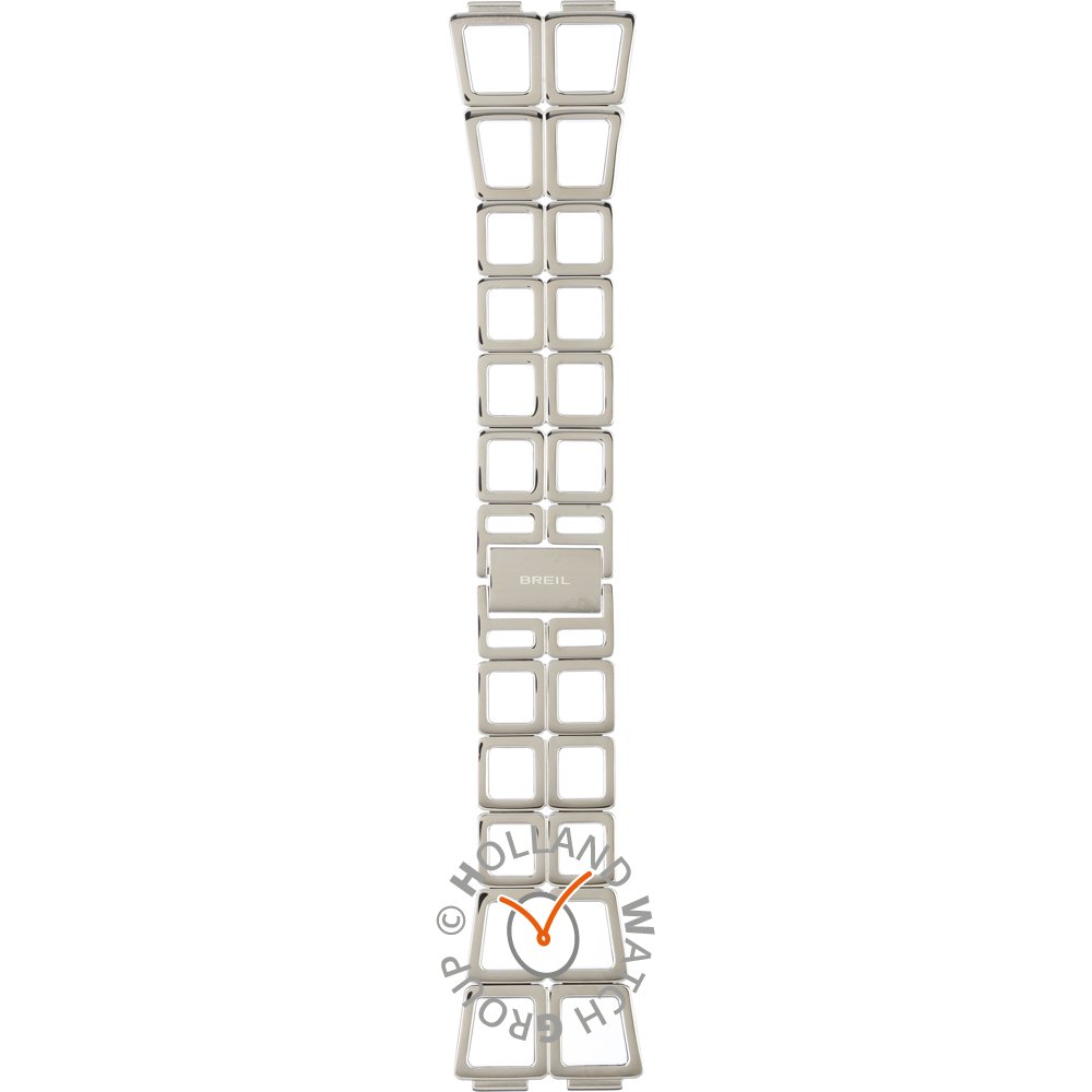 Breil Straps F670014132 B Glam Horlogeband