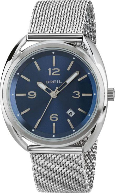 Breil TW1601 Beaubourg Horloge