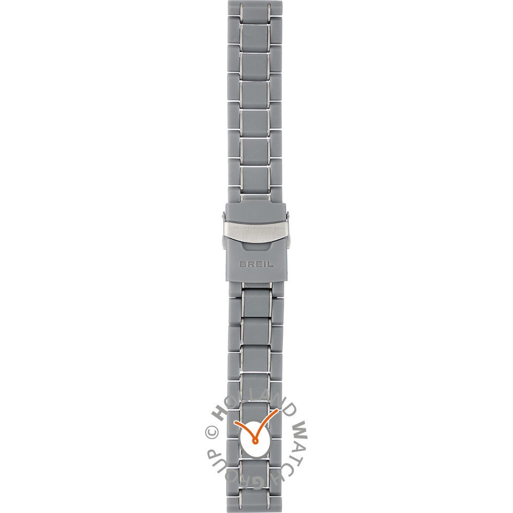 Breil Straps F670013638 Mantalite Horlogeband