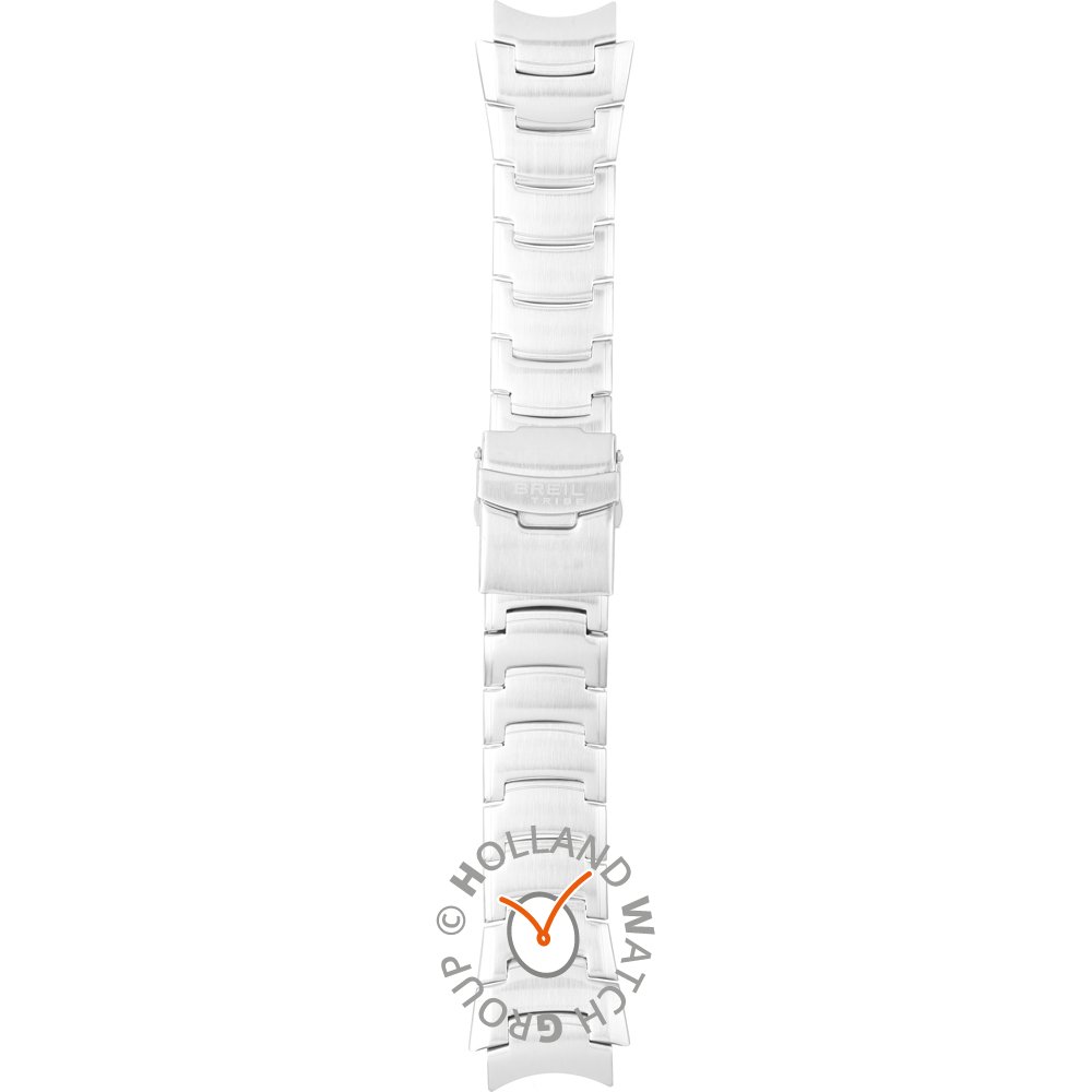 Breil Straps F670012480 Challenge Horlogeband