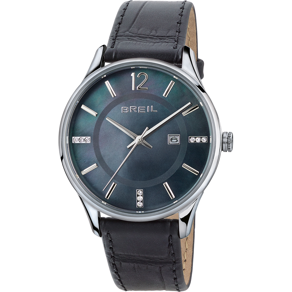 Breil TW1564 Contempo Horloge