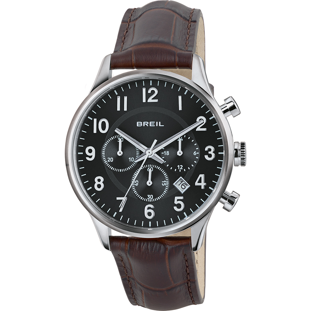 Breil TW1577 Contempo Horloge