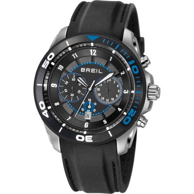 Breil Watch Chrono Edge TW1218
