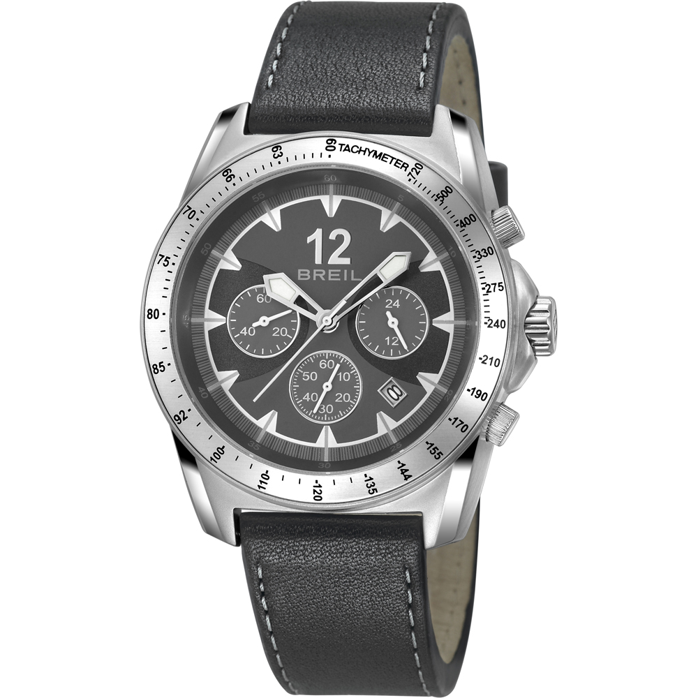 Breil Watch Chrono Enclosure TW1141