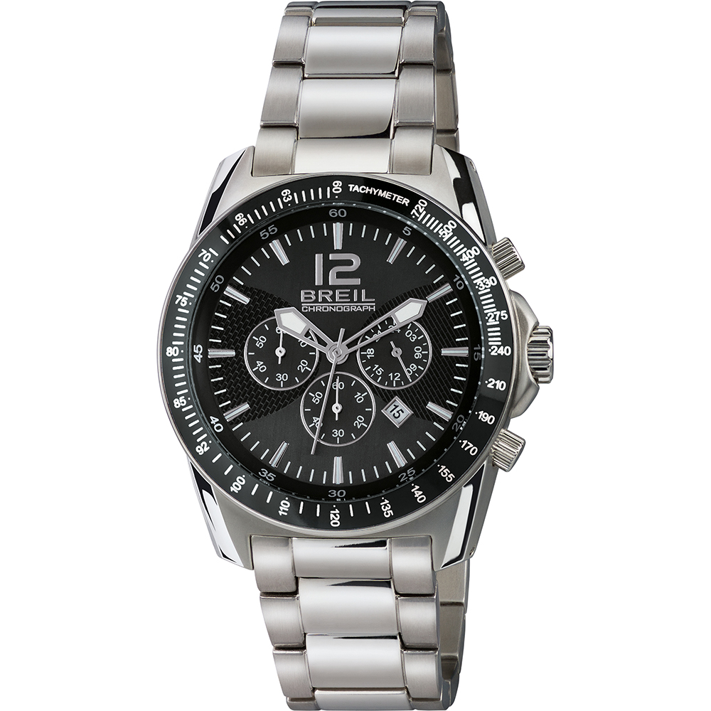 Breil TW1549 Endorse Horloge