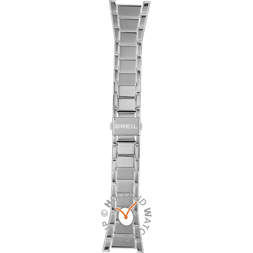 Breil Straps F270043257 Ergo Horlogeband