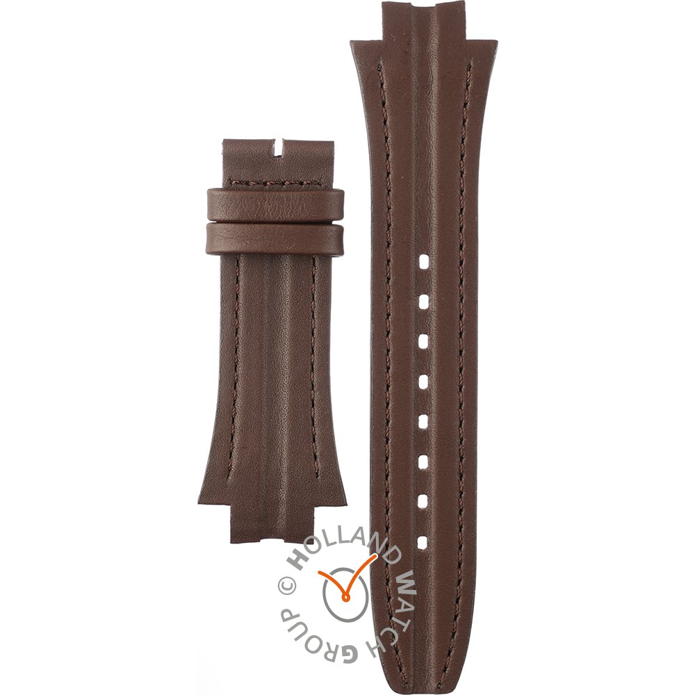 Breil Straps F260053655 Eros Horlogeband