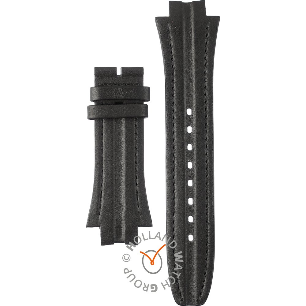 Breil Straps F260053668 Eros Horlogeband