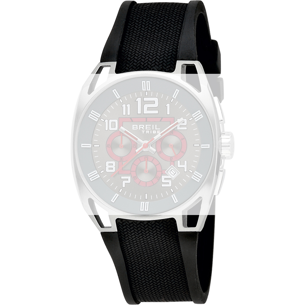 Breil Straps F660012885 Horlogeband
