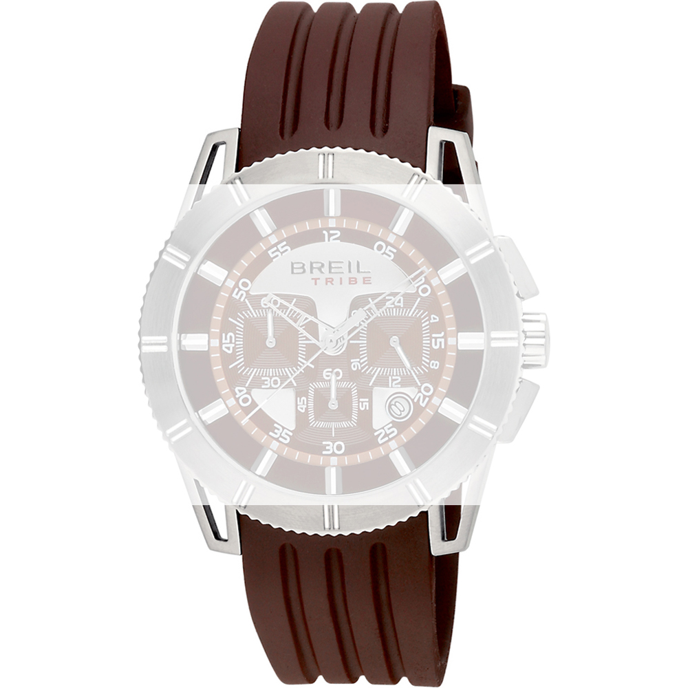 Breil Straps F660012940 Horlogeband