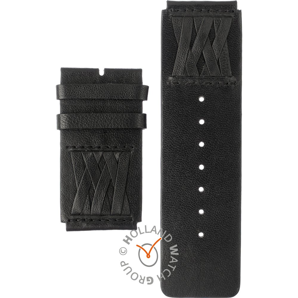 Breil Straps F660013211 Horlogeband