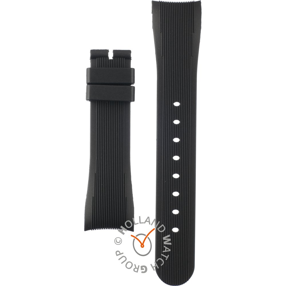 Breil Straps F660013253 Horlogeband