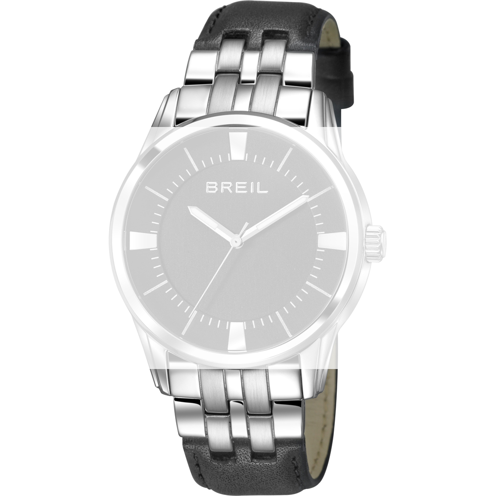 Breil Straps F660014333 Horlogeband