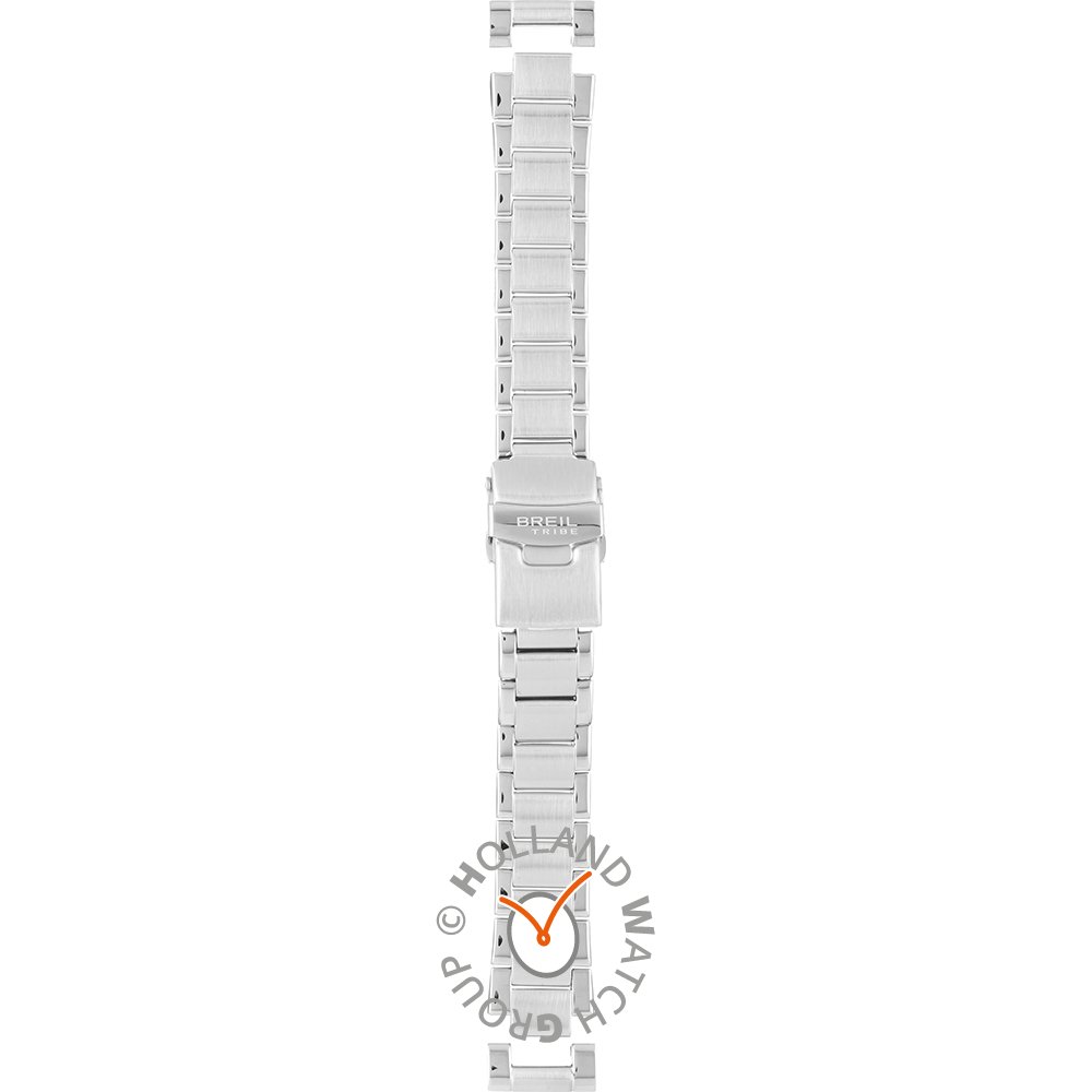 Breil Straps F670012600 Horlogeband