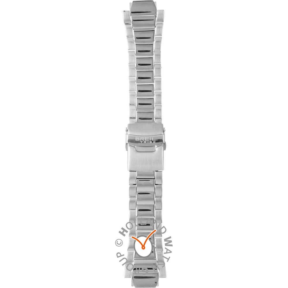 Breil Straps F670012710 Horlogeband