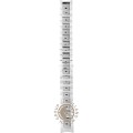 Breil Straps F670013007 Globe Horlogeband