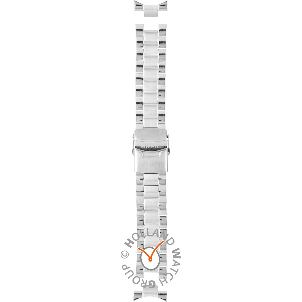Breil Straps F670013146 Horlogeband