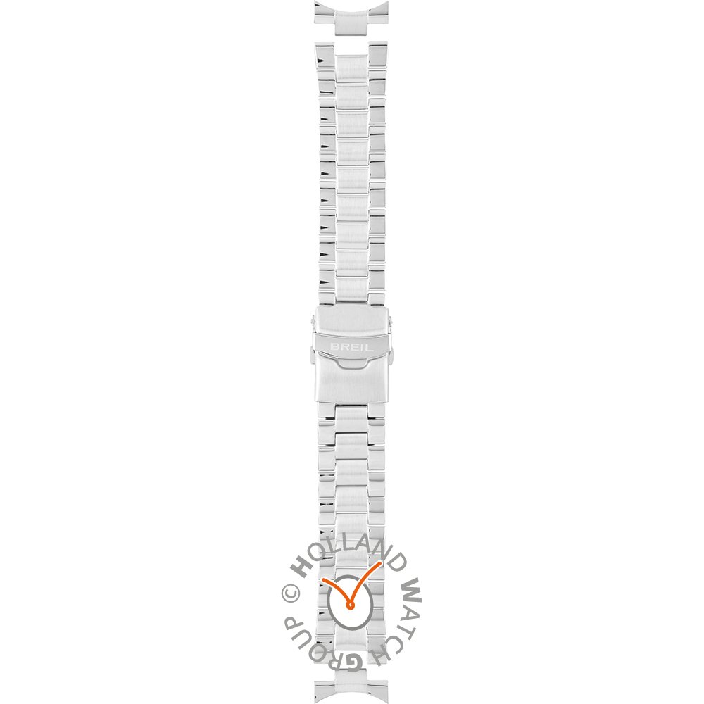 Breil Straps F670013405 Horlogeband