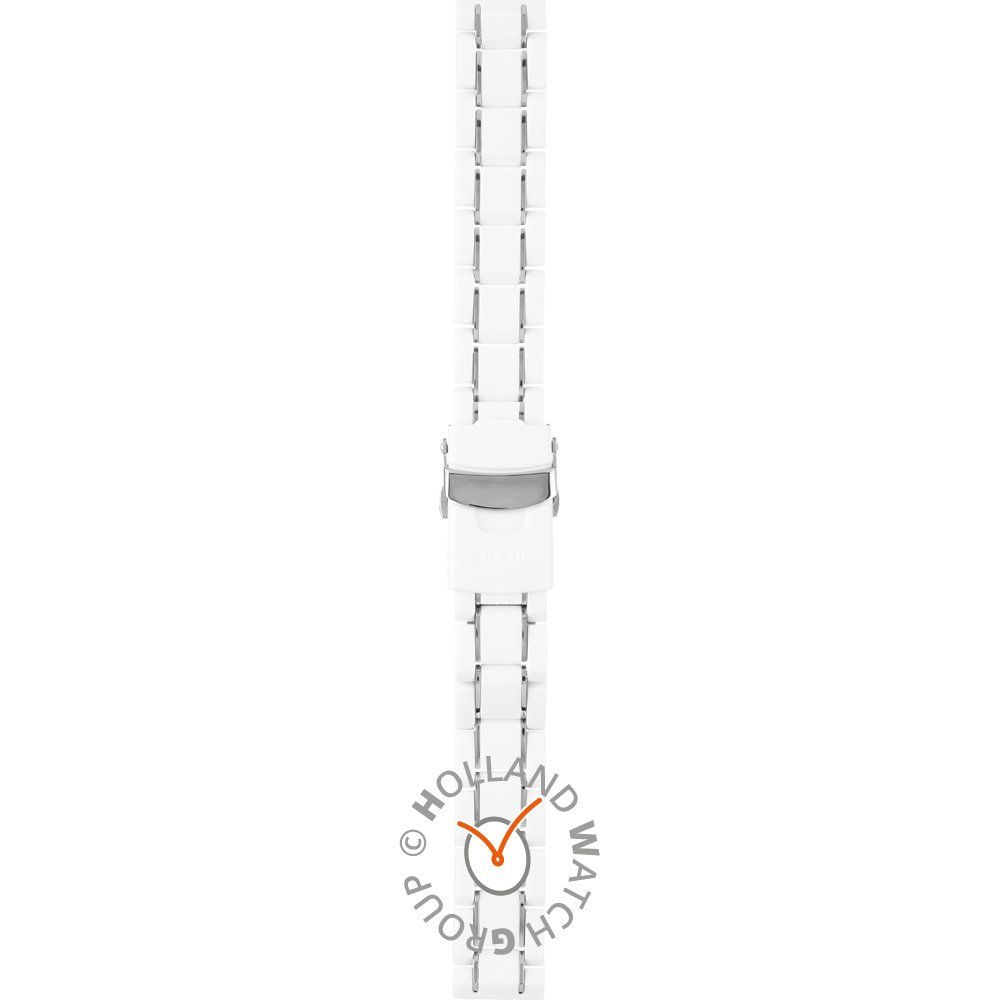 Breil Straps F670013502 Horlogeband