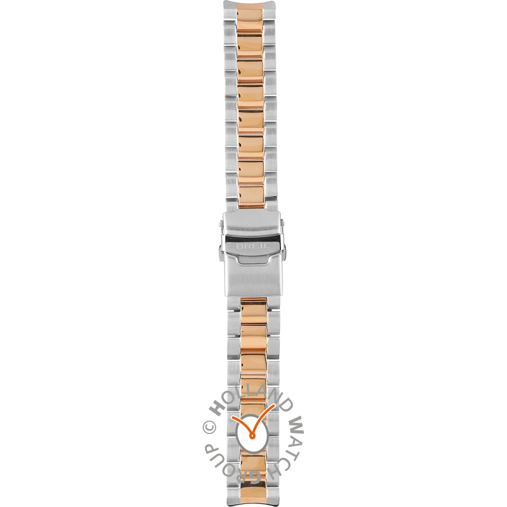 Breil Straps F670013528 Horlogeband