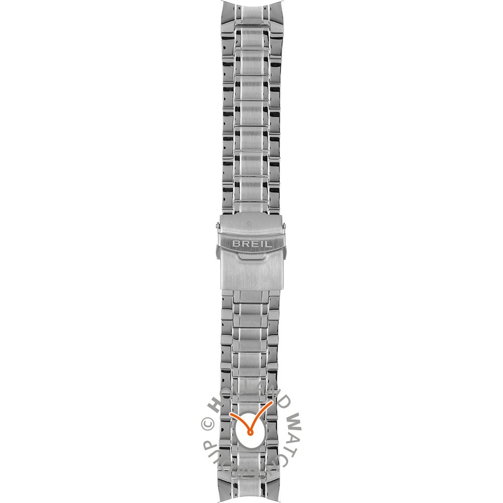 Breil Straps F670015393 Horlogeband