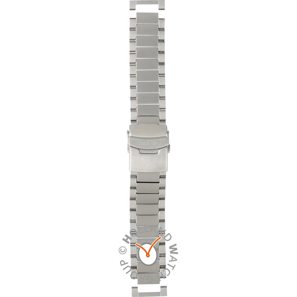 Breil Straps F670016114 Horlogeband