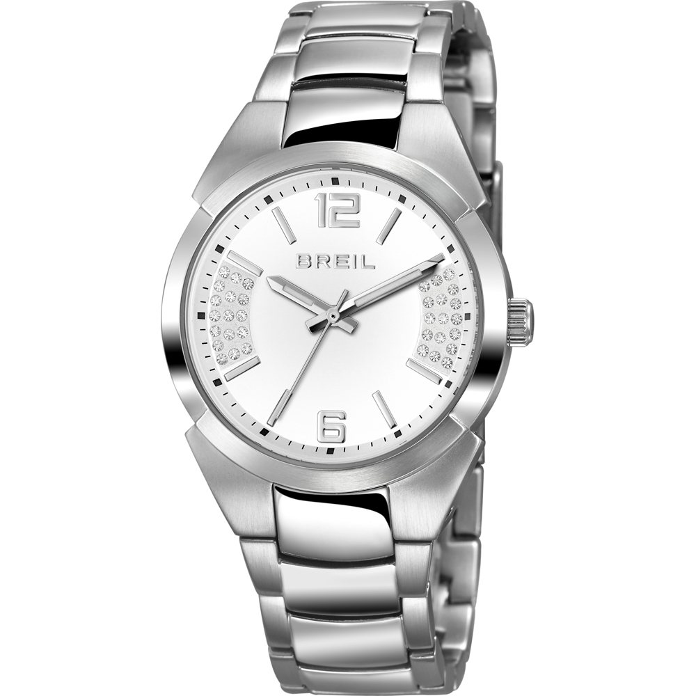 Breil TW1399 Gap Lady Horloge