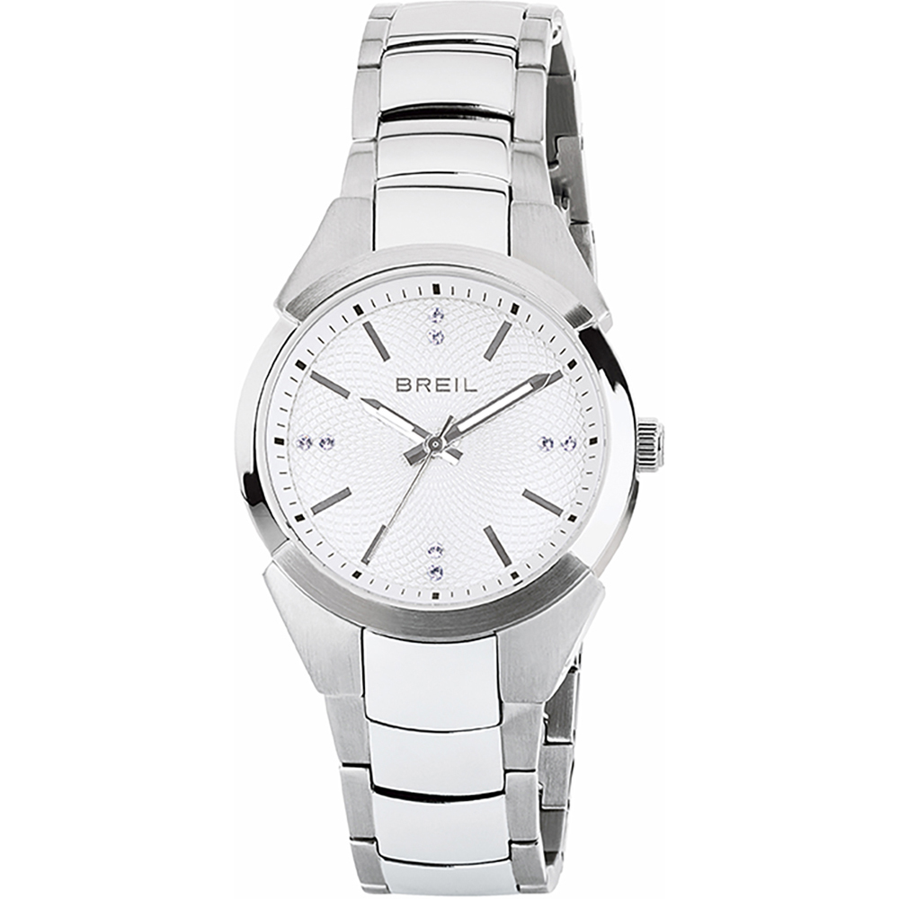 Breil Watch Time 3 hands Gap TW1476