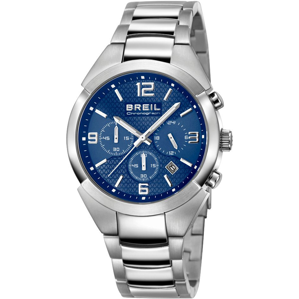 Breil Watch Chrono GAP TW1328