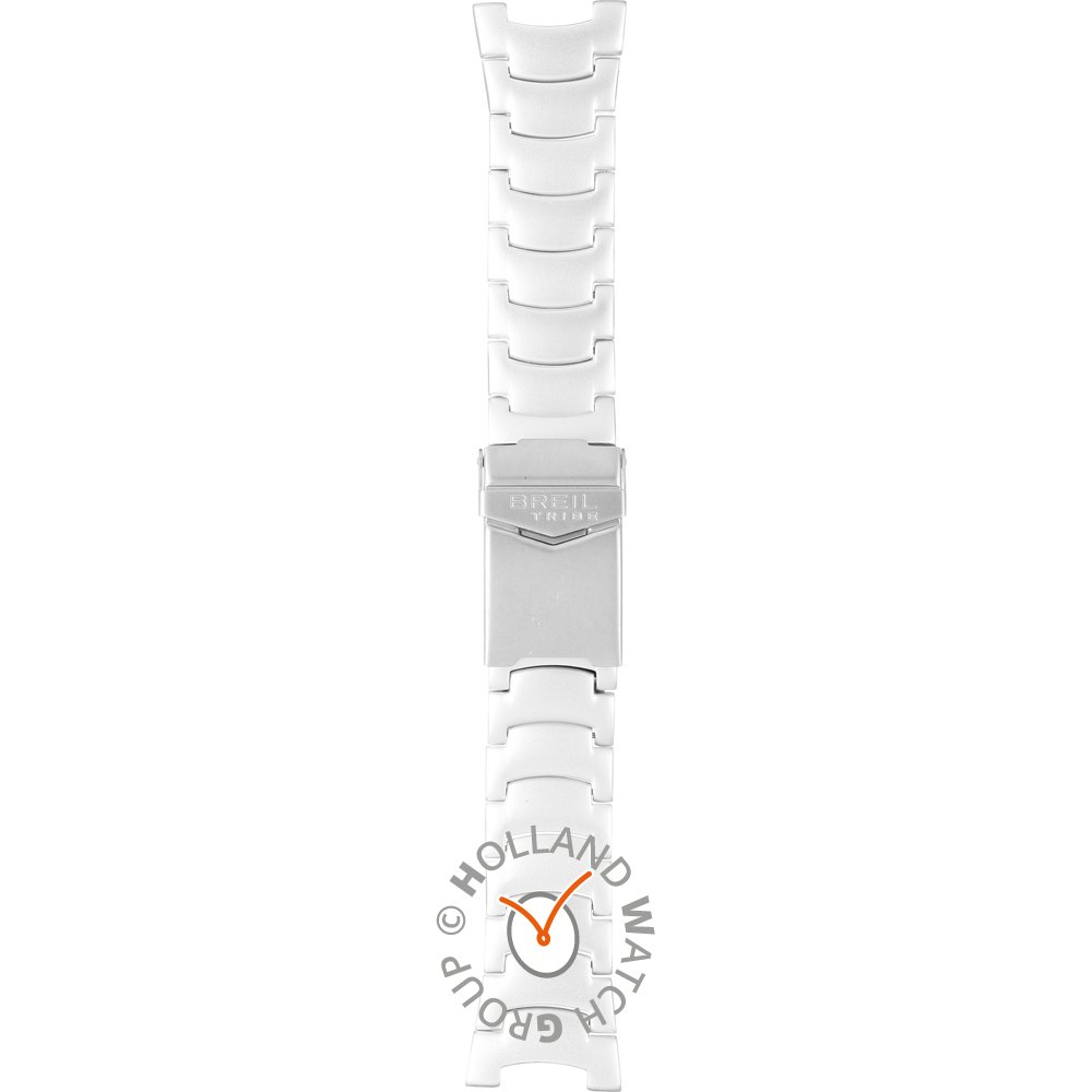 Breil Straps F670013191 Ice Horlogeband