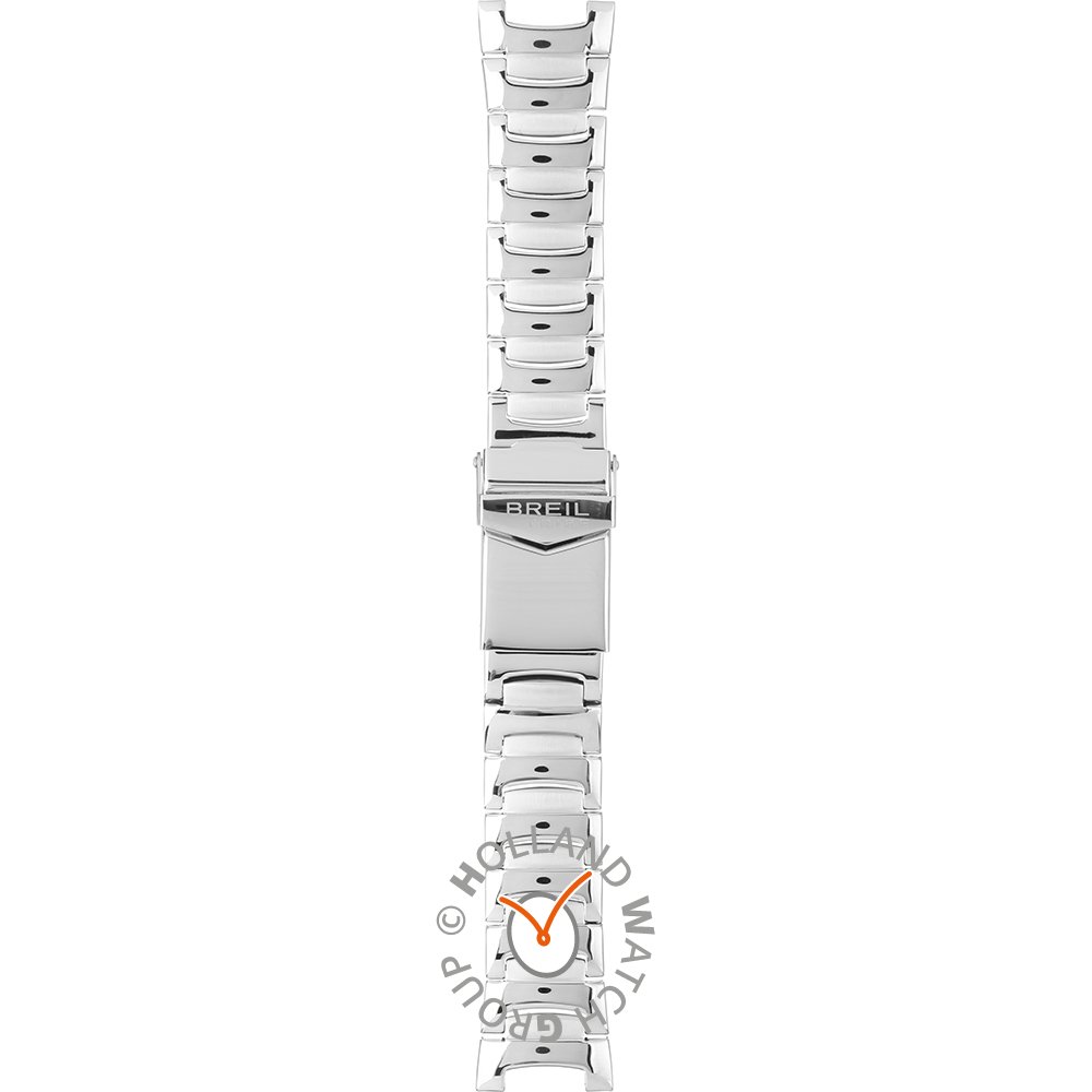 Breil F670011562 Jump Horlogeband
