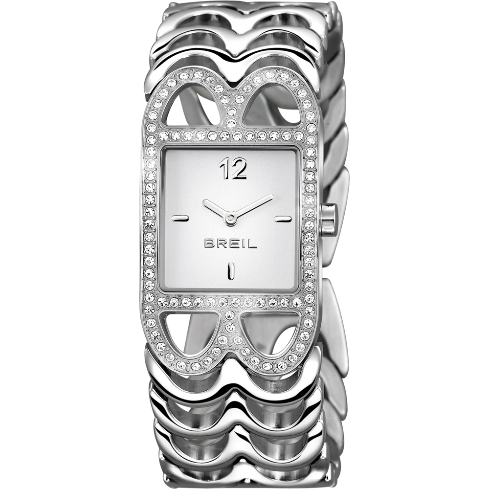 Breil Watch Time 2 Hands Lady B TW1050