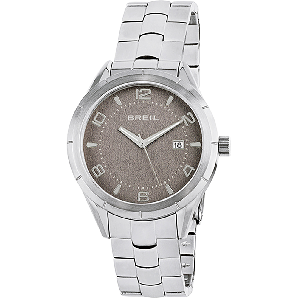 Breil Watch Time 3 hands Lounge TW1466