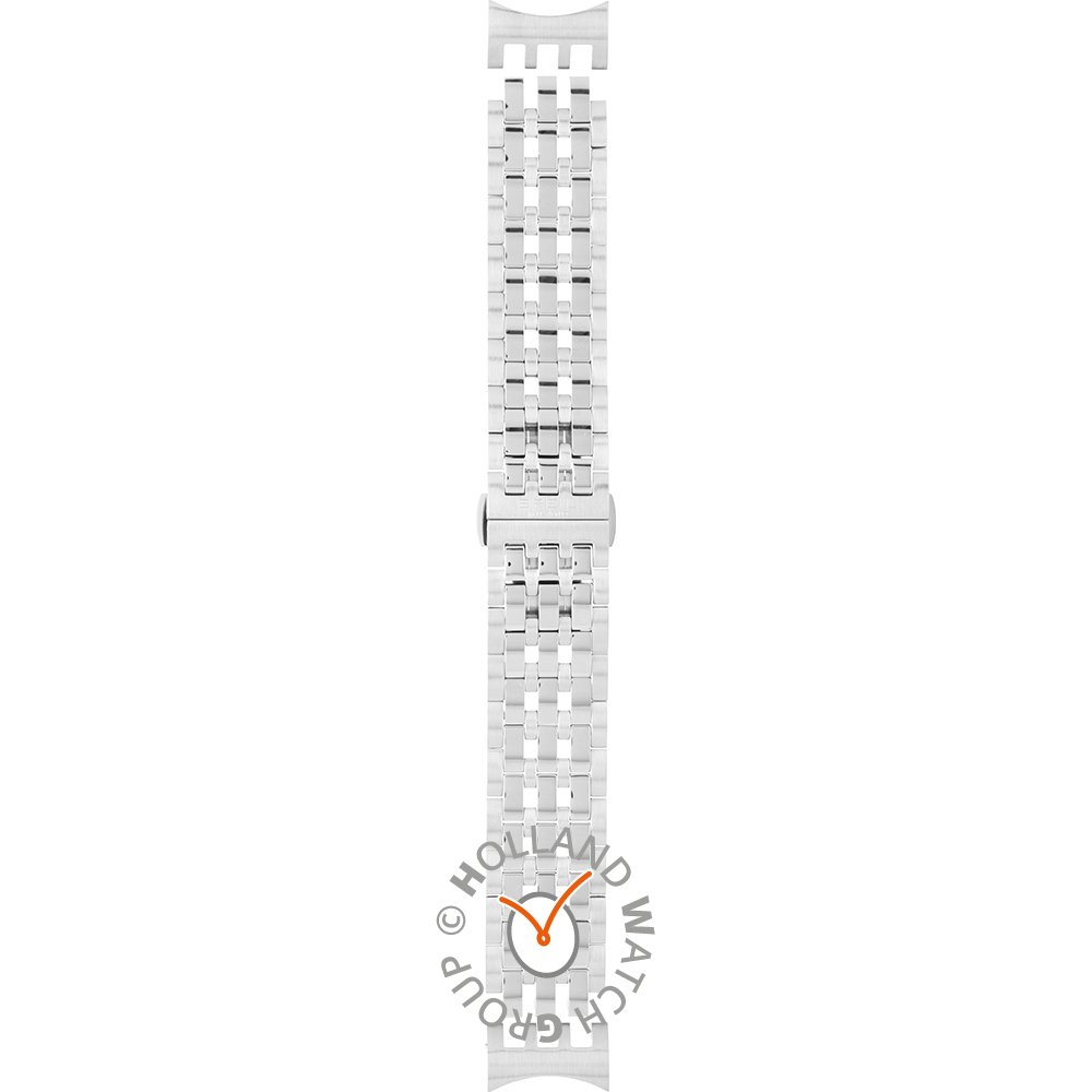 Breil Straps F270043781 Manta Horlogeband