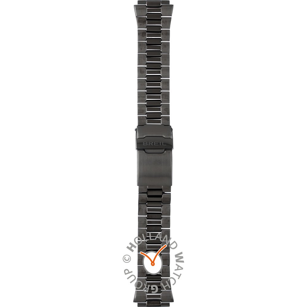 Breil Straps F670015021 Manta Professional Horlogeband